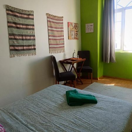 Meraki Hostel Azenhas do Mar Eksteriør billede