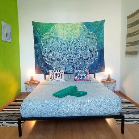 Meraki Hostel Azenhas do Mar Eksteriør billede