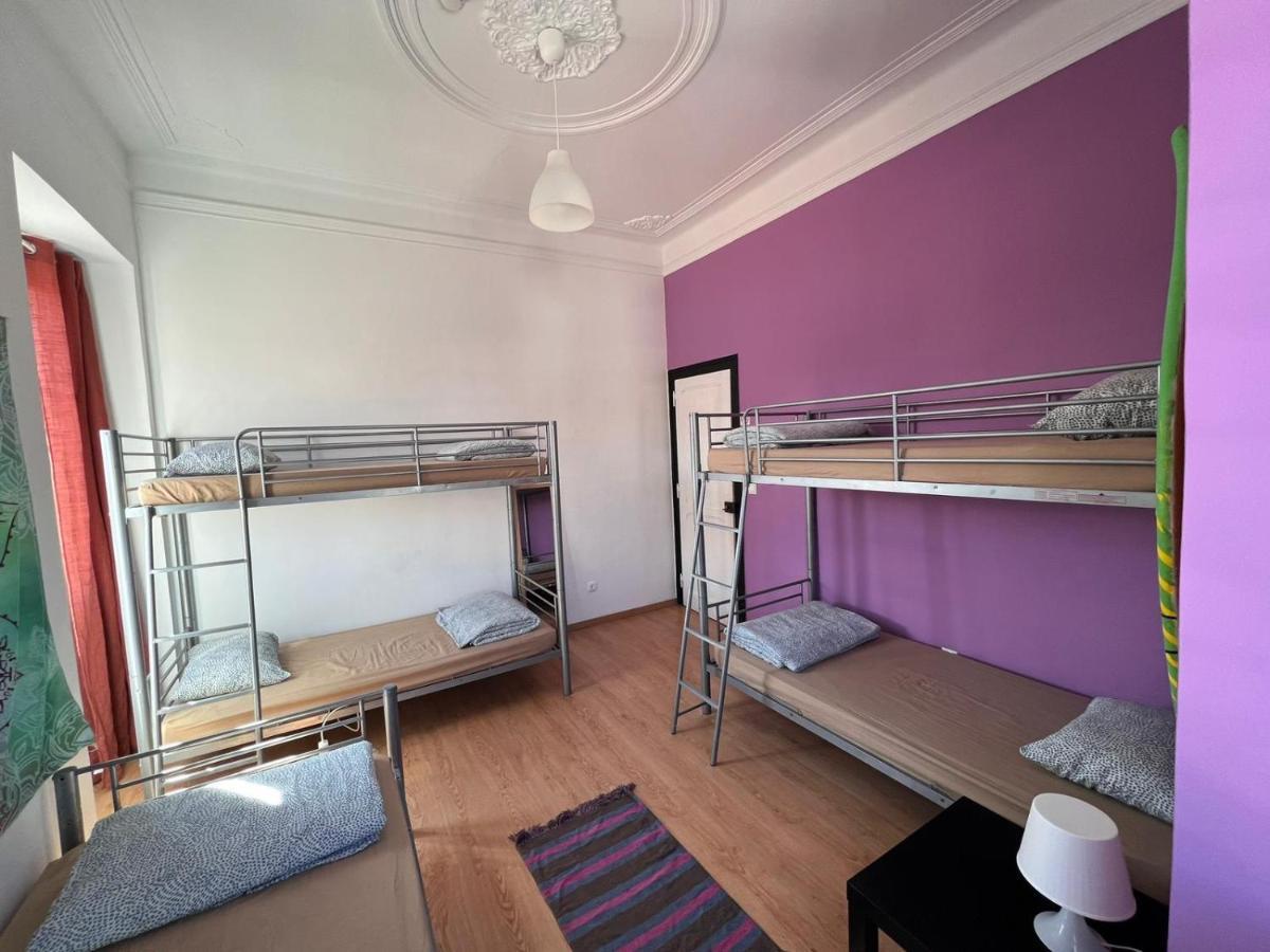 Meraki Hostel Azenhas do Mar Eksteriør billede