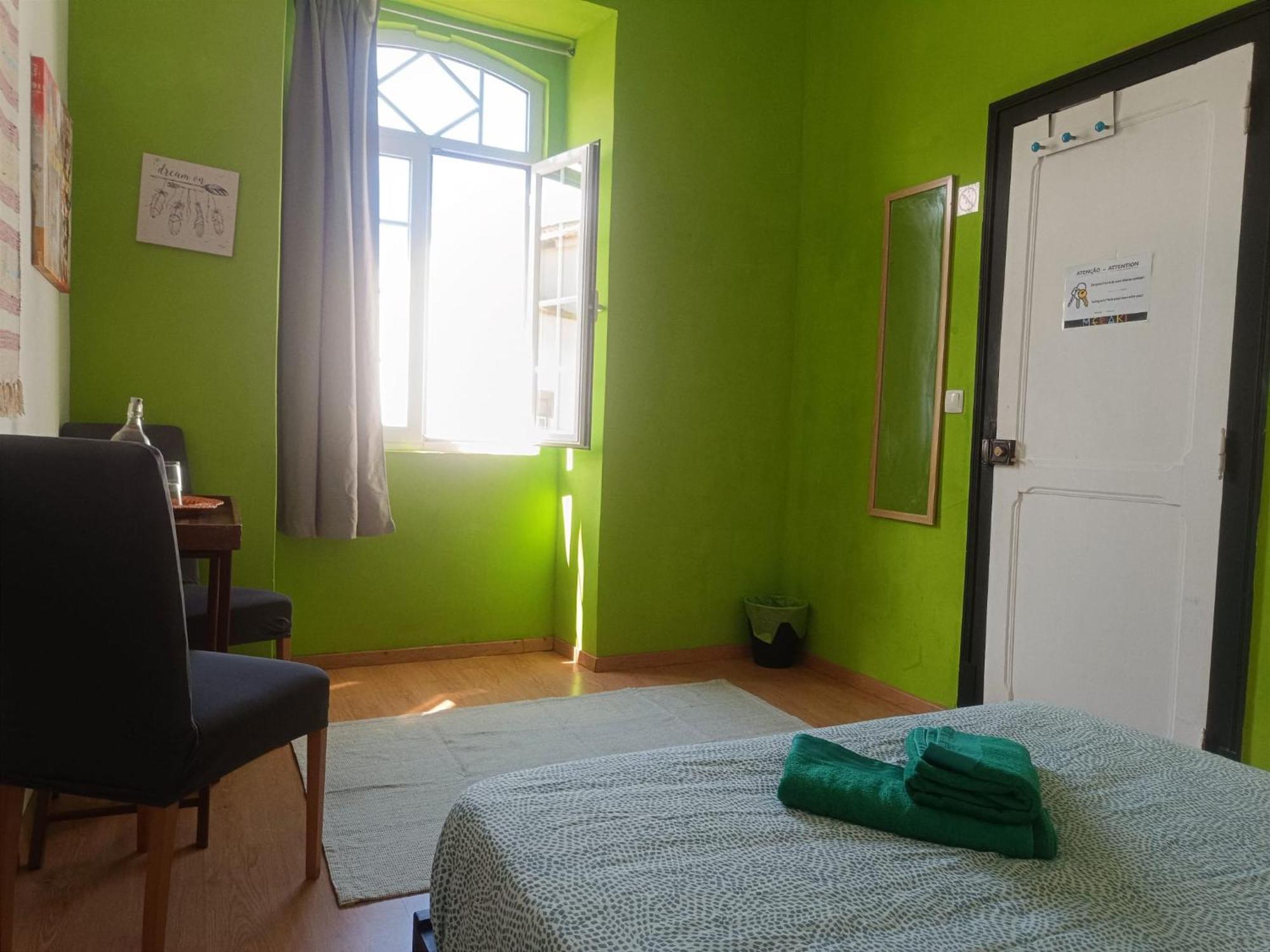 Meraki Hostel Azenhas do Mar Eksteriør billede