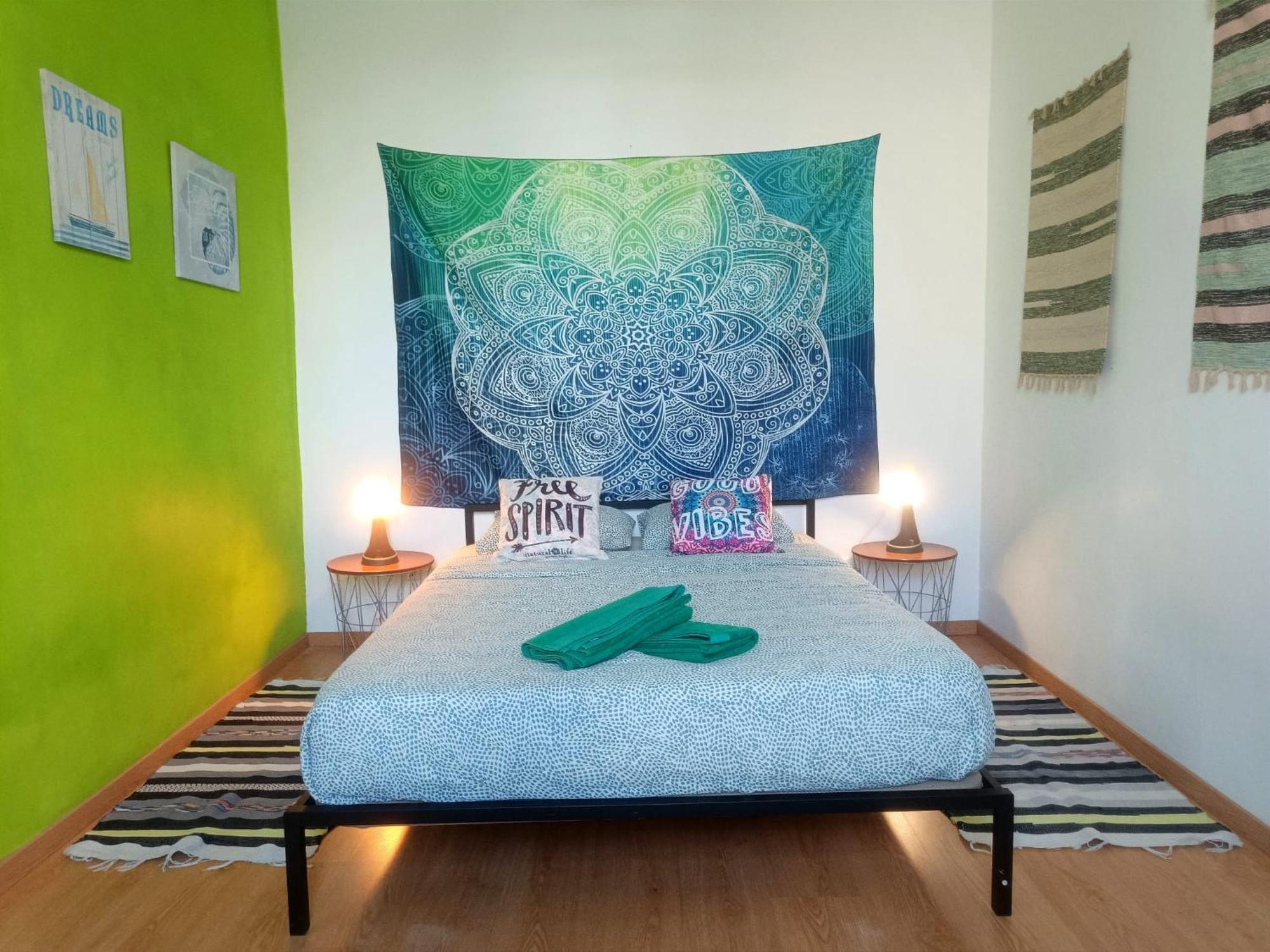 Meraki Hostel Azenhas do Mar Eksteriør billede